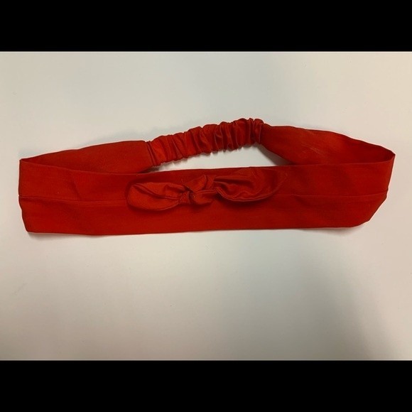Red H&M Headband - Picture 3 of 5